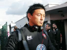 Rugby: Goromaru makes Toulon debut off bench in defeat to Lyon