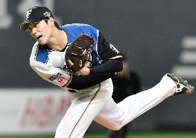 Baseball: MLB hijacks market for Japanese star Otani: report