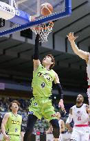 Basketball: Levanga Hokkaido re-signs 47-year-old Orimo