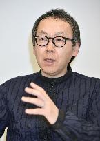 Hoshino Resorts CEO