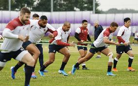 Rugby World Cup in Japan
