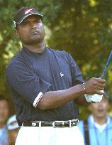 Chand grabs lead after 1st round of Japan Open