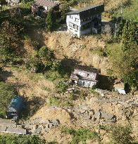 (6)Evacuees allowed to return to their isolated village