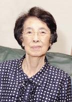 Award-winning novelist Tomiko Miyao dies at 88