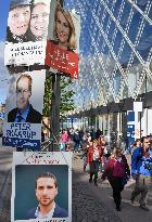 Danish congressional election to be held June 18