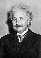 Einstein's 1922 memos written in Tokyo auctioned off for $1.8 million