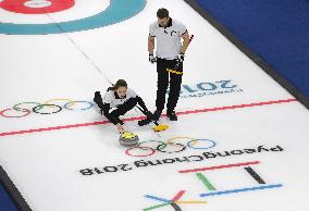 Pyeongchang Olympics