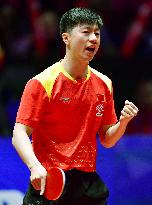 World Team Table Tennis Championships