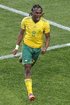 S. Africa Tshabalala scores opening goal of World Cup