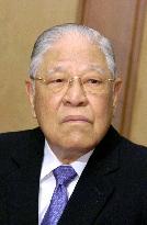 Ex-Taiwanese President Lee Teng-hui charged with embezzlement