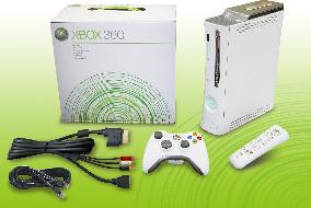 Microsoft to launch new Xbox game console in Japan Dec. 10