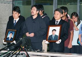 19 S. Korean hostages make home after 6-week ordeal in Afghanist