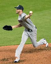 Baseball: Sale starts All-Star Game
