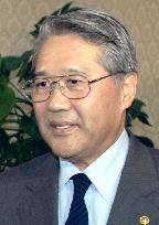 Ex-S. Korean foreign minister had surgeries in Kochi, returns to country