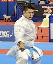 Karate: Paris Karate 1 Premier League