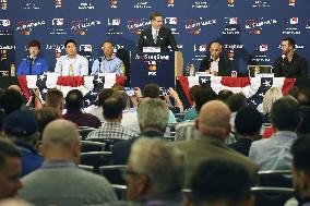 Baseball: MLB All-Star Game