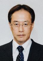 Ihara new North American bureau chief