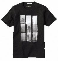 'Norwegian Wood' T-shirt