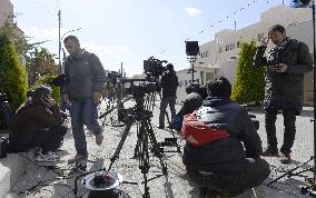 Japan, Jordan left to wait as Islamic State remains silent