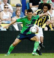 Southampton beat Vitesse in Europa League match