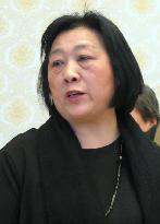 Jailed Chinese journalist Gao Yu gets reduced sentence