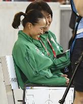 Women's World Cup rivals Japan, U.S. draw in friendly