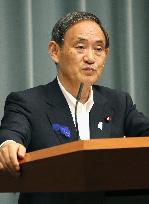 Japan gov't kicks off safety campaign for pending Pokemon Go launch