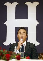 Hiroshima Carp's Kuroda to retire at end of season