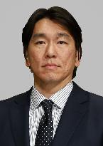 Baseball: Former Yankee Matsui has 2nd son