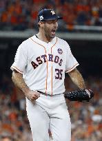 Houston's Verlander