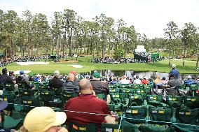 Augusta National Golf Club