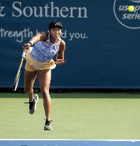 Tennis: Western &amp; Southern Open