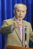 Japan revamps policy to tackle new flu