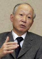 Hankyu hopes to resolve talks with Murakami Fund by mid-May