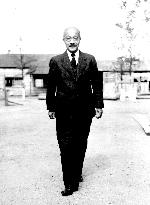 Hideki Tojo