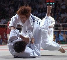 Asian Games, Judo