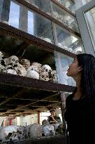 Cambodia's Killing Fields, unfinished justice