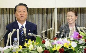 Lawmaker Tani retires from judo