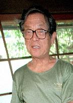 Art director Muraki dies at 85