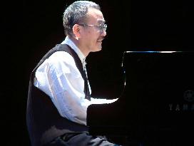 (2)Japanese jazz artists inspire New York audiences