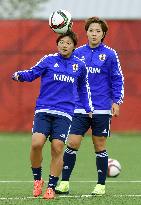 Japan prepares for World Cup semifinals against England