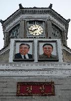 N. Korea to be in time zone of its own from Aug. 15