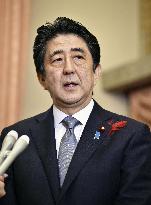 U.S.-led Pacific free trade deal concluded