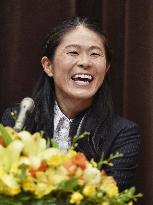 Nadeshiko Japan icon Sawa retires