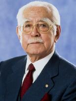Yanase Honorary Chairman Jiro Yanase dies at 91