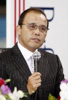 Okada returns to Orix organization as new manager