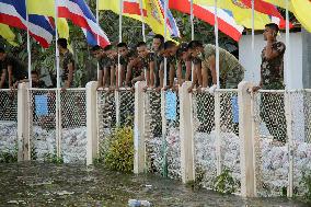 Flooding in Thailand