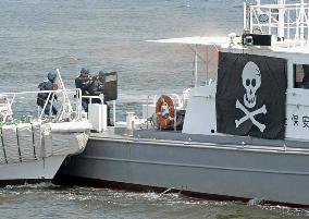 Japan eyes increasing marine engineers to 10,000 by 2030