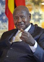 Uganda looks to 2016 confab on Africa