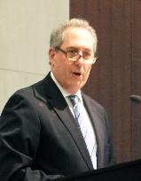 U.S. trade chief mum over next ministerial Pacific deal talks